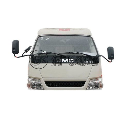 江铃顺达保险杠选购指南 从总成到骨架，全方位解析与购买建议